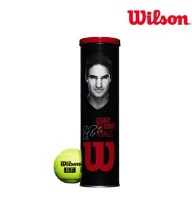 BOTE PELOTA WILSON RF LEGACY TBALL B4 METAL | Sertenis