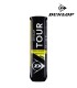 BOTE DUNLOP Tour Brillance B4 | Sertenis