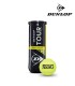 BOTE DUNLOP Tour Brillance B3 | Sertenis