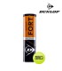 CAJÓN DUNLOP FORT CLAY COURT 18 Botes B4 | Sertenis
