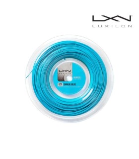 BOBINA DE CORDAJE LUXILON SAVAGE BLUE 1,27 200m | Sertenis