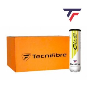 CAJÓN TECNIFIBRE Club 36 Botes B4 | Sertenis