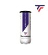 PELOTA DE TENIS TECNIFIBRE Champion Bote 3 | Sertenis
