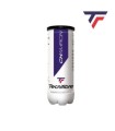 PELOTA DE TENIS TECNIFIBRE Champion Bote 3