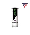 PELOTA PADEL TECNIFIBRE TEAM PADEL BOTE B3