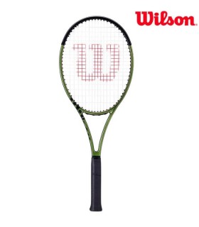 RAQUETA WILSON BLADE 98 V8 16X19  305GR 2022 | Sertenis