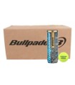 CAJÓN PELOTA PÁDEL BULLPADEL FIP NEXT PRO B3  24 botes