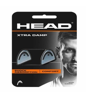 ANTIVIBRADORES HEAD XTRA DAMP | Sertenis