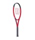 RAQUETA WILSON CLASH 100 V2 295gr | Sertenis