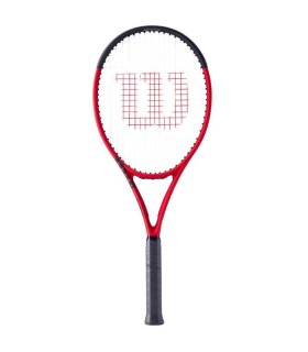 RAQUETA WILSON CLASH 100 V2 295gr | Sertenis