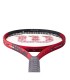 RAQUETA WILSON CLASH 100 V2 295gr | Sertenis