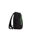 MOCHILA SOLINCO TOUR TEAM BLACK/NEON | Sertenis