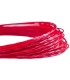 BOBINA DE CORDAJE WILSON REVOLVE TWIST RED 1,25 200mts | Sertenis