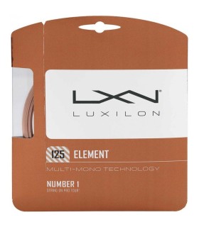 SET CORDAJE LUXILON ELEMENT 12MTS | Sertenis