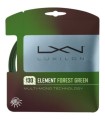 SET DE CORDAJE LUXILON ELEMENT FOREST GREEN 1,30 12MTS