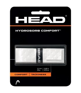 GRIP BASE HEAD HYDROSOFT COMFORT | Sertenis