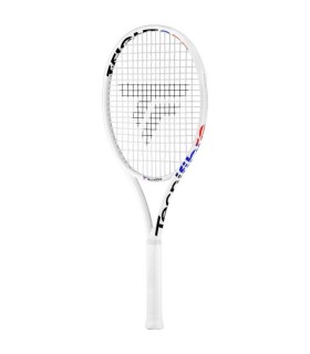 RAQUETA TECNIFIBRE T-FIGHT 255 ISOFLEX | Sertenis