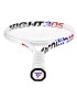 RAQUETA TECNIFIBRE T-FIGHT 305 ISOFLEX | Sertenis