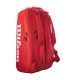 RAQUETERO WILSON SUPER TOUR RED 9R | Sertenis