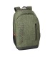 MOCHILA WILSON TEAM HEATHER GREEN | Sertenis