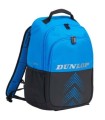 MOCHILA DUNLOP FX AZUL 2023