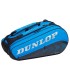 RAQUETERO DUNLOP FX 8R AZUL 2023 | Sertenis