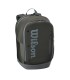 MOCHILA WILSON TOUR DARK GREEN 2023 | Sertenis