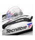 RAQUETERO TECNIFIBRE TOUR ENDURANCE 12R WHITE 2023 | Sertenis
