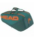 RAQUETERO HEAD PRO RADICAL L 9R | Sertenis