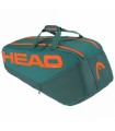 RAQUETERO HEAD PRO RADICAL L 9R