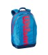 MOCHILA WILSON JUNIOR LIGHT BLUE/ORANGE | Sertenis
