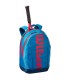 MOCHILA WILSON JUNIOR LIGHT BLUE/ORANGE | Sertenis