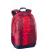 MOCHILA WILSON JUNIOR LIGHT RED/INFARED | Sertenis