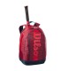MOCHILA WILSON JUNIOR LIGHT RED/INFARED | Sertenis