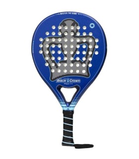 PALA BLACK CROWN PITON 11 | Sertenis