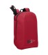 MOCHILA WILSON BELA RED | Sertenis