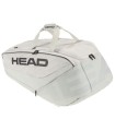 RAQUETERO HEAD PRO X XL 12R YU/BK