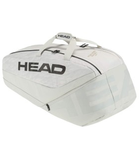 RAQUETERO HEAD PRO X L 9R YU/BK | Sertenis