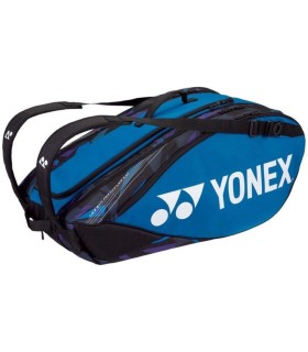RAQUETERO YONEX PRO FINE AZUL 9R 2023 | Sertenis