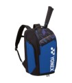 MOCHILA YONEX PRO L FINE AZUL 2023