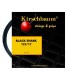 SET DE CORDAJE KIRSCHBAUM BLACK SHARK 12mts | Sertenis