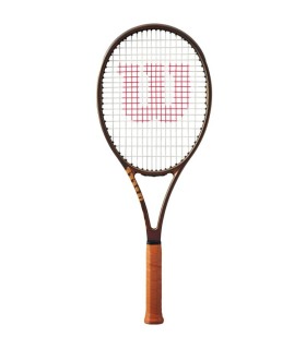 RAQUETA WILSON PRO STAFF 97  315 GR V14 | Sertenis