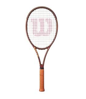 RAQUETA WILSON PRO STAFF 97L V14 | Sertenis