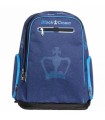 MOCHILA BLACK CROWN PLANET AZUL