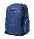 MOCHILA BLACK CROWN PLANET AZUL | Sertenis