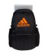 MOCHILA ADIDAS PRO TOUR BLACK/ORANGE | Sertenis