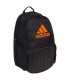 MOCHILA ADIDAS PRO TOUR BLACK/ORANGE | Sertenis