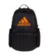 MOCHILA ADIDAS PRO TOUR BLACK/ORANGE | Sertenis