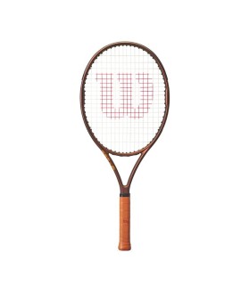 RAQUETA WILSON PRO STAFF 25 V14 | Sertenis