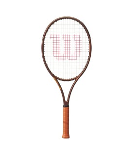 RAQUETA WILSON PRO STAFF 26 V14 | Sertenis